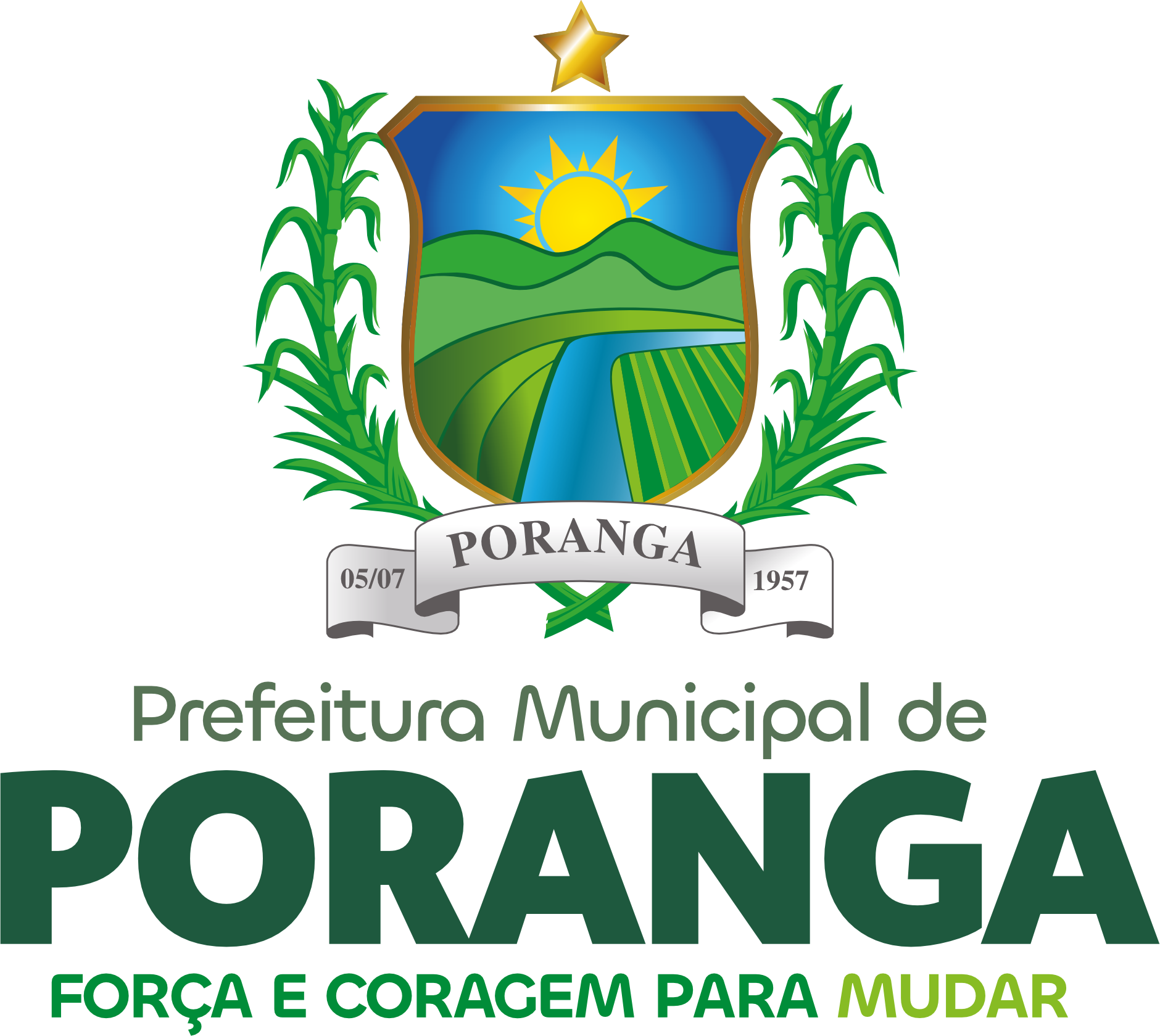 Prefeitura Municipal de Poranga