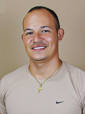 Francisco Tiago Alves Gomes